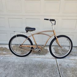 Schwinn Cruiser