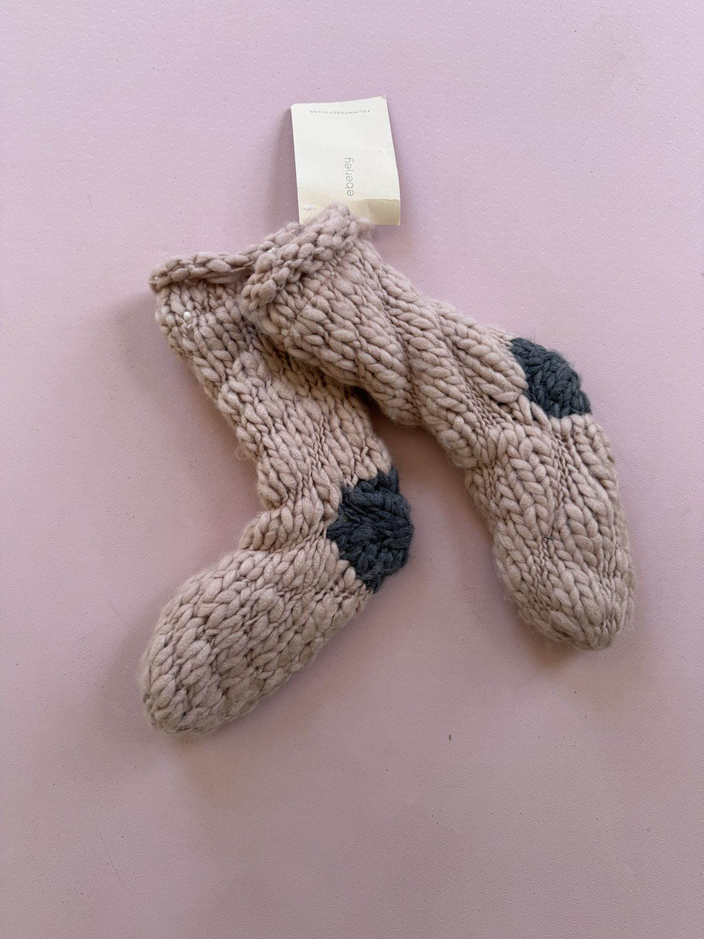 Women’s Comfy Slippers By Eberjey 