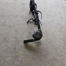Thule Car Rack
