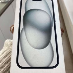 iPhone 15 128gb Un 