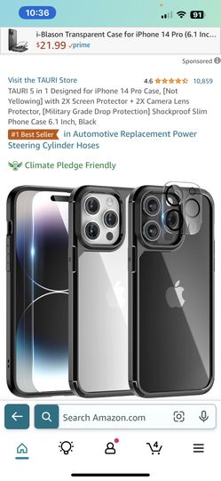 iPhone 14 Pro Max Case