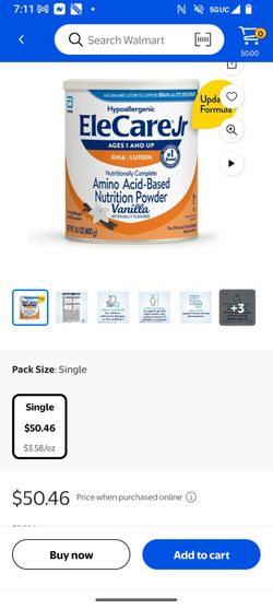 Milk 4 sale