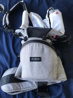 MiaMilly Baby Carrier