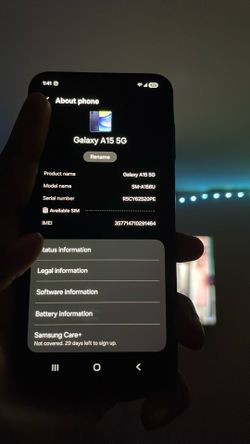 Phone (2025)