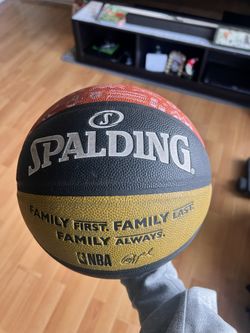 Basketball
