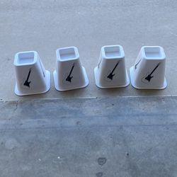 Bending Risers