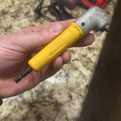 Dewalt 