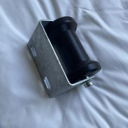 Boat Keel Roller
