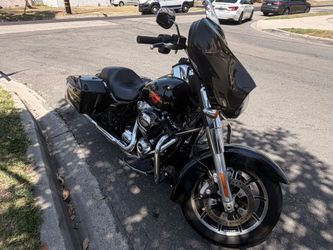 2019 Harley Electra Glide