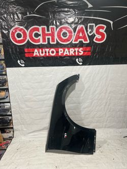 camaro 2016  to 2023 right fender