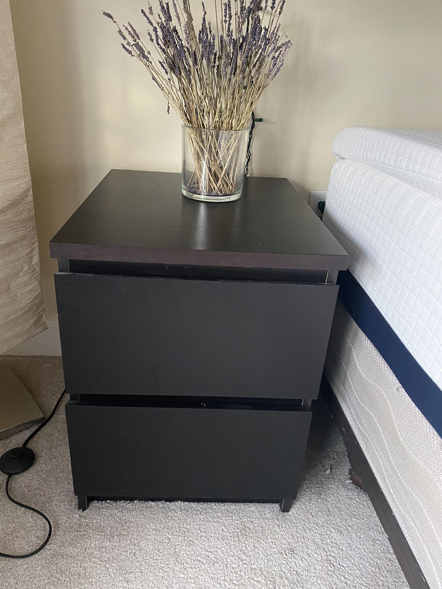 Small Drawer Chest