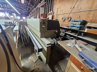 Edgebander for sale