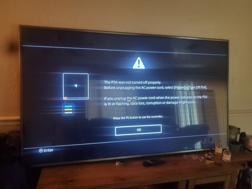 75 Inch AI Smart TV