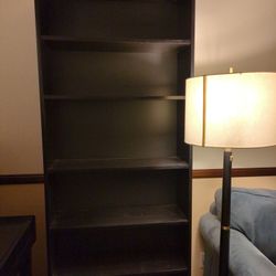 Book Case