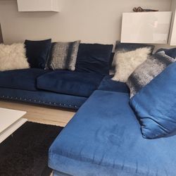 Sectional/ Couch For Sale
