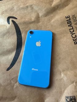 iPhone XR - 5G