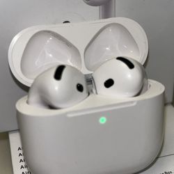 Air Pods 4th Generation Bluetooth ANC Earbuds Headsets 