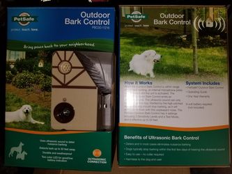 Pet safe