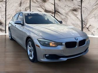 2015 BMW 3 Series