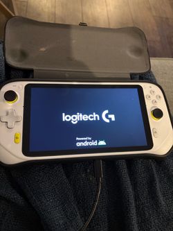 Logitech G cloud