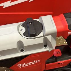 Milwaukee 15 Amp 1-3/4 in. SDS-MAX Corded Combination Hammer with E-Clutch