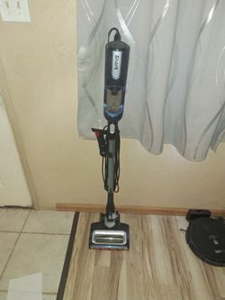 Shark Corded Stick Vacuum