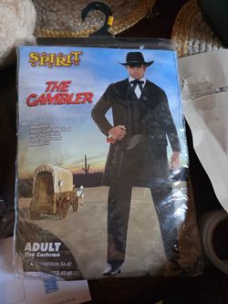Costumes different prices