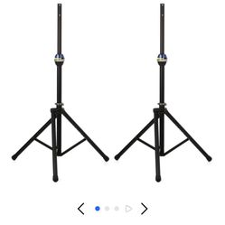 Speakers stands