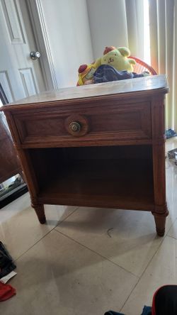 Vintage Storage Drawer