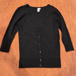 Cardigan Sweater Nordstrom Rack Small