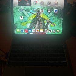 iPad 
