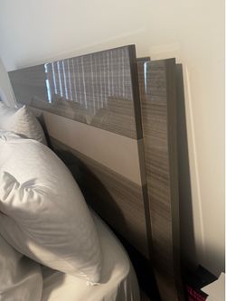 Bedroom set selling together or separate