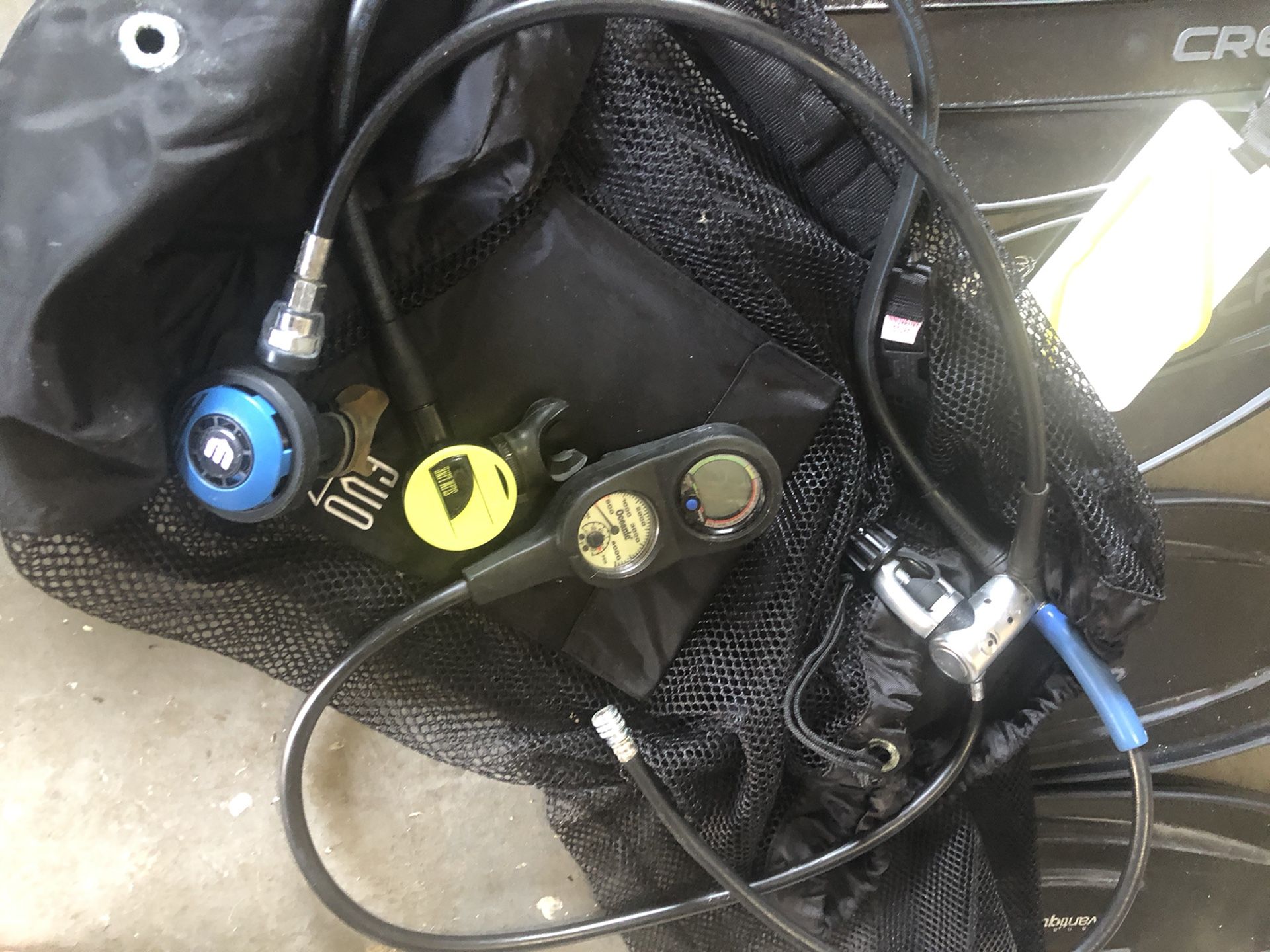 Dive gear for Sale in Fort Lauderdale, FL OfferUp