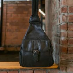 Hillard Hanson Convertible Backpack Bag for Sale in Bellevue WA OfferUp
