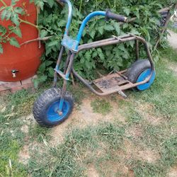 Mini bike Minibike Kart Part 