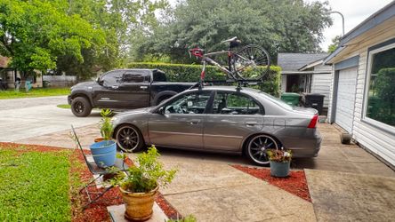 2005 Honda Civic