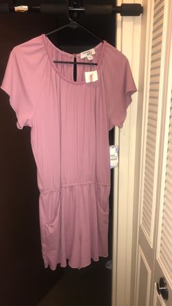 Short romper