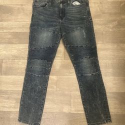 Mens jeans