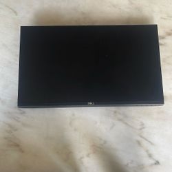 Dell 24in Monitor 