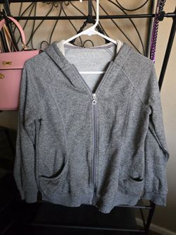 Ladies Small Jacket 