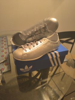 Adidas Stan Smith Lo Pro W