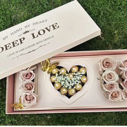 Valentines Day Flowers 