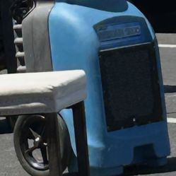 Dehumidifier 
