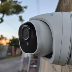 Security Cameras ⭐⭐⭐⭐⭐