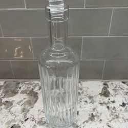 Italian Decanter 