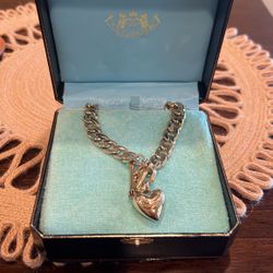 Juicy Necklace 