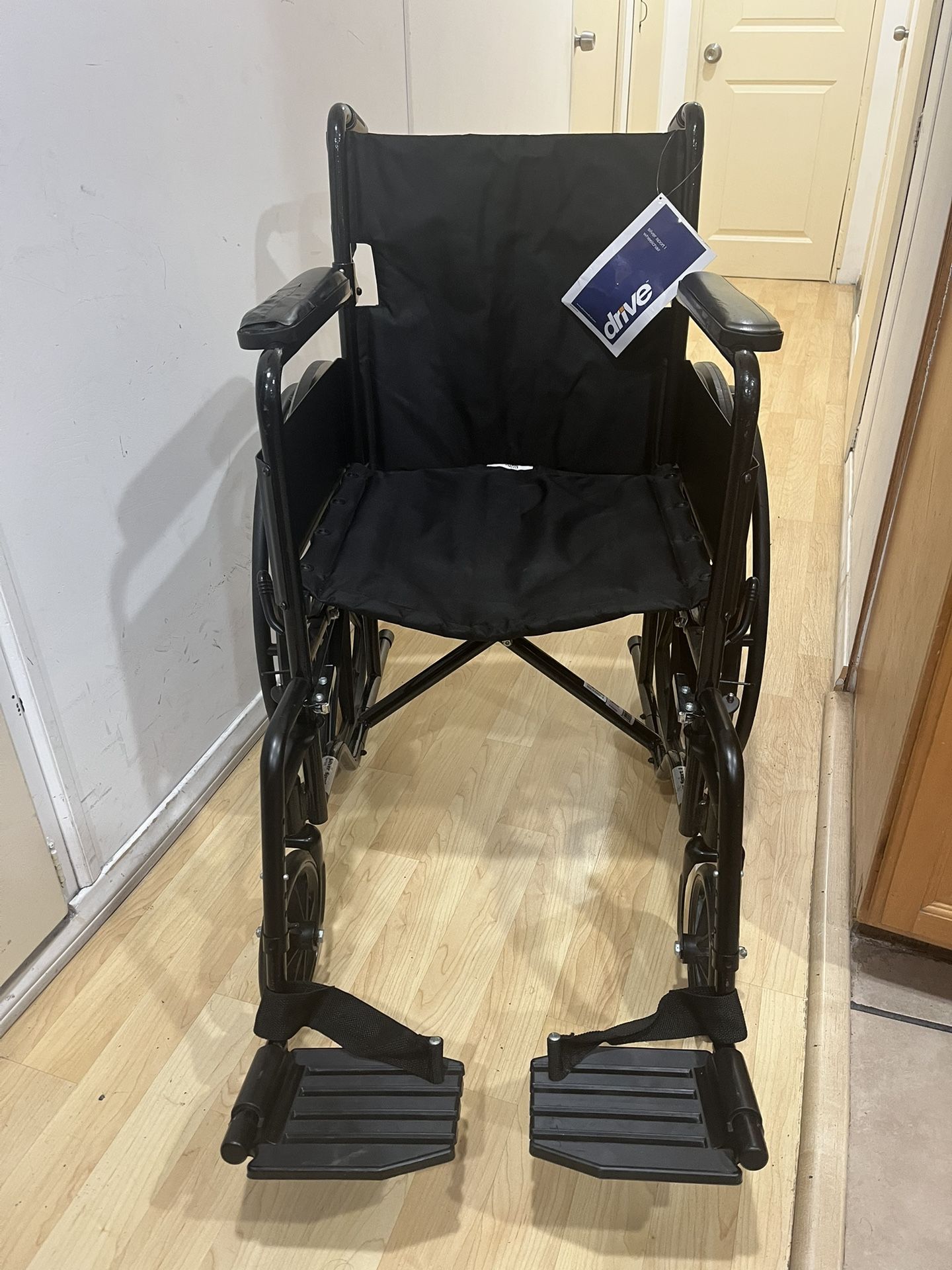 Wheelchair