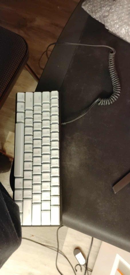 Razer Huntsman Mini Mercury
