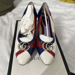 Gucci Pump