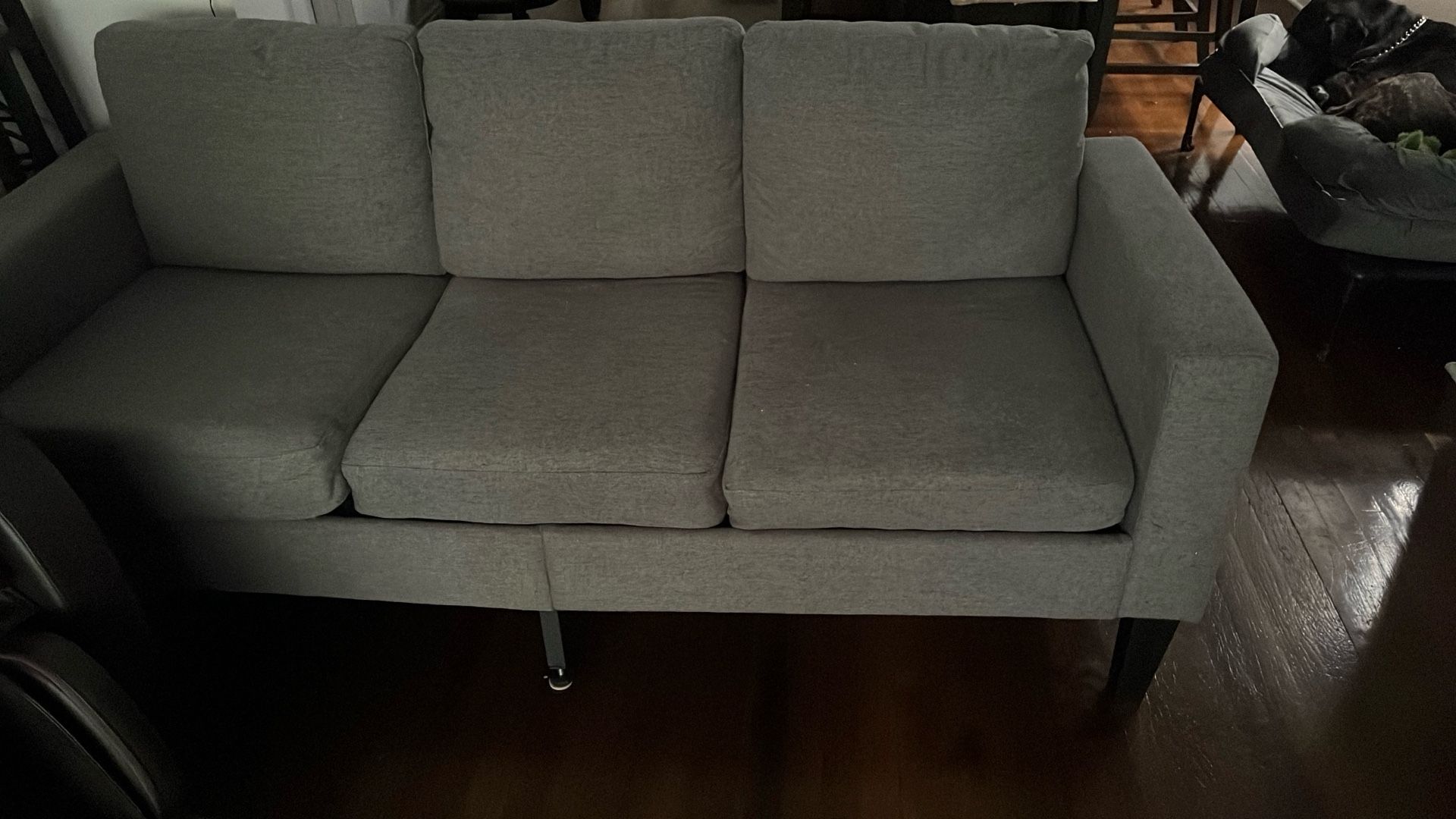 Couch Set For Sale